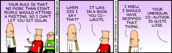 dilbert